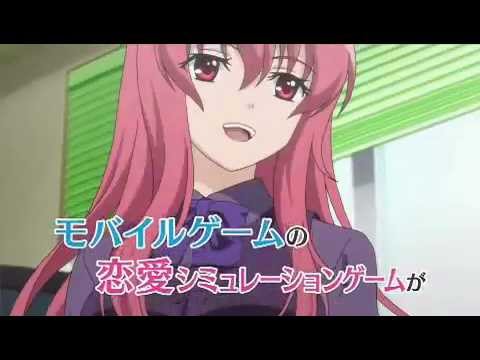 こいけん 私たちアニメになっちゃった Cm Youtube