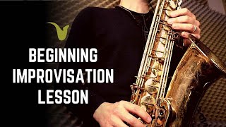 There is a common misconception out that you need to be highly
proficient on your instrument, and know all scales lots of music
theory harmony...