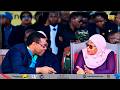 LIVE RAIS SAMIA ANAZUNGUMZA MUDA HUU MEI MOSI NJOMBE 