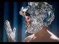 Pinklids - "Eye-Catching Silver" Pink Statica - Official Music Video