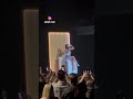 Kacey Musgraves performed “Dry Spell” at the Academy of Country Music Awards