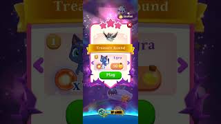 3Stars! / Super Hard Level😱❗ / No Spell! / CH-125 / Level 2479 / Bubble Witch 3 Saga Gameplay