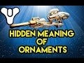 Destiny Lore All exotic primary weapon ornament lore | Myelin Games