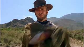 For a Few Dollars More • Main Theme • Ennio Morricone • Extended Version