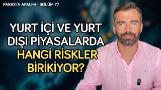 Emrah Lafçı: Dolar ve Borsa Analizi — 20 Ekim 2026