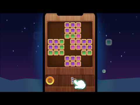 block puzzle star finder