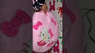 Hello Kitty Temu Haul