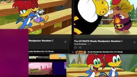 up to faster 96 parison