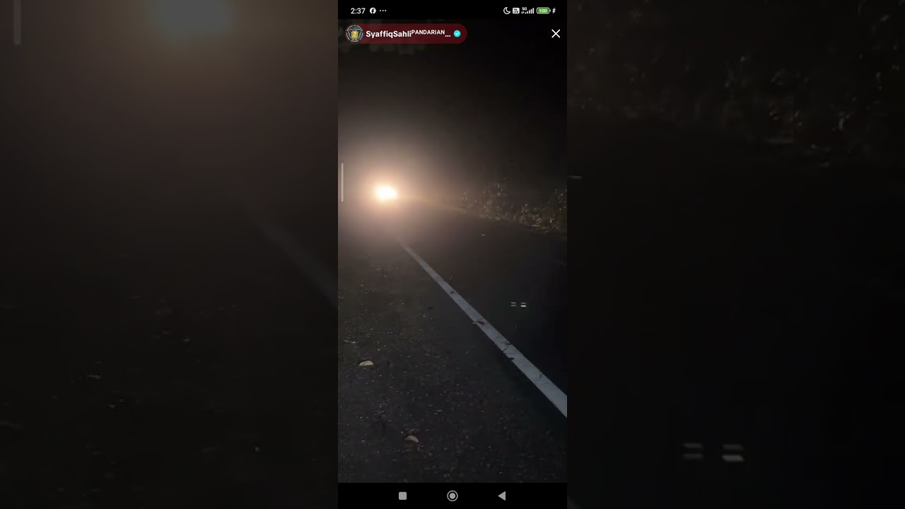 Misteri Jalan Karak Lama Explore Wan Ted & BossWan ( doakan semoga Syaffiq Sahli cepat sembuh ye.. )