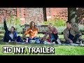 A Long Way Down Official International Trailer #1 (2014)