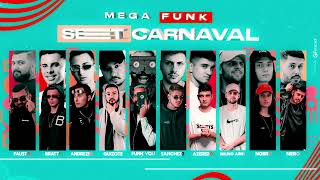 SET MEGAFUNK 2022 (DJ Bratti SC + Convidados) 🔥