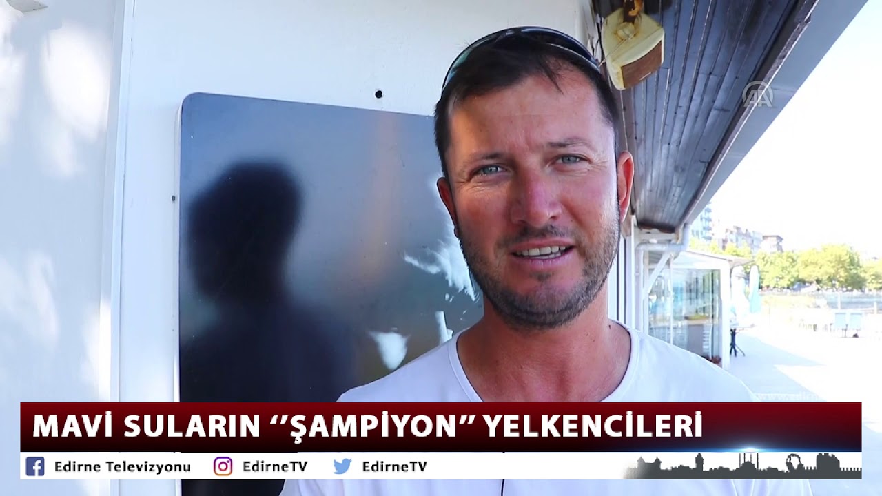 MAVİ SULARIN ''ŞAMPİYON'' YELKENCİLERİ sonos speakers