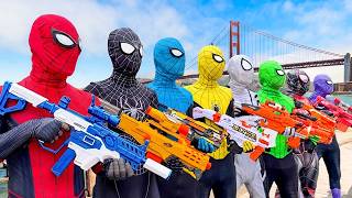 Spider-Man: Into The Spider-Verse (2026) | Spider-man: Brand New Day - Avengers - Superheroes - Thor