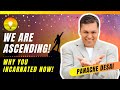 Why YOU Incarnated Now! | Discover Your True Power in this Time of Ascension with Panache Desai