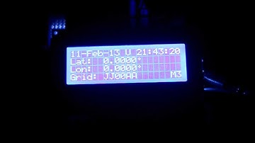 Trimble Thunderbolt Monitor v1.0