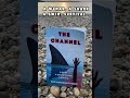 FIRST THERE WAS JAWS #shark #sharks #thriller #suspense #booktube #bookrecommendation #books
