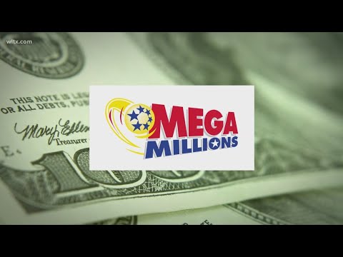 Mega Millions May 9 2025