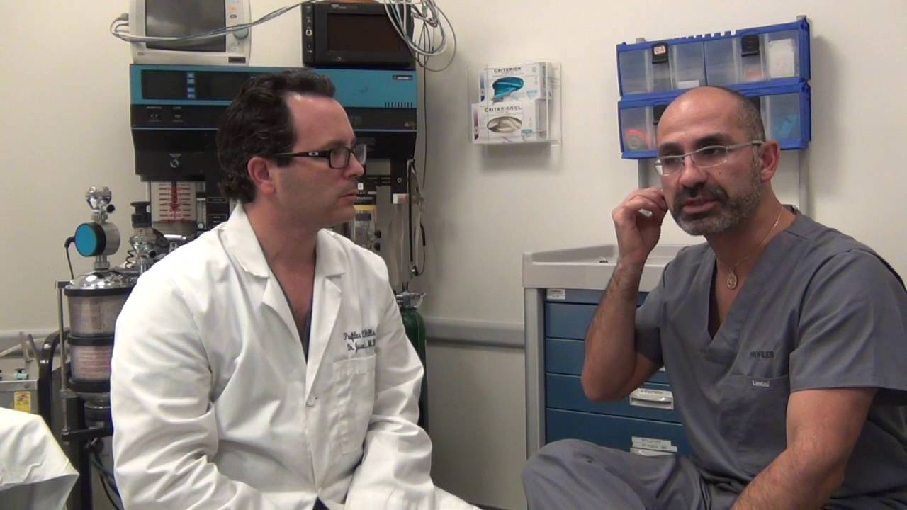 Possible Complications Related to Otoplasty Surgery