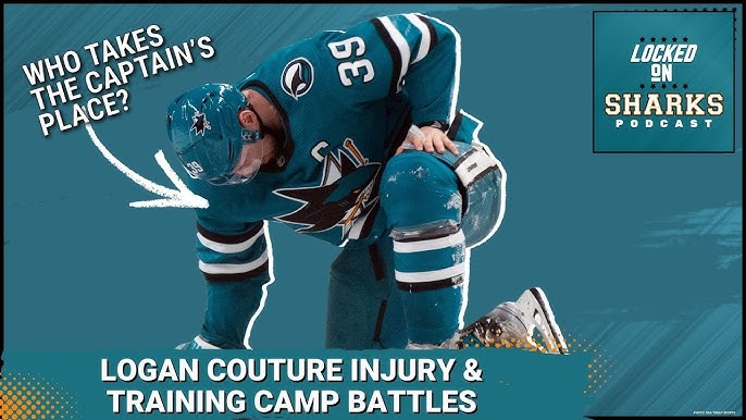 BREAKING: Sharks Release 2022-23 Training Camp Roster, Schedule