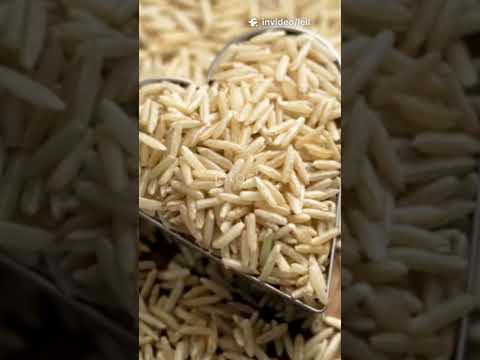 خواص شگفت انگیز سبوس برنج از سلامت قلب تا کاهش وزن