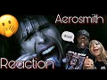 THE MOST BEAUTIFUL SONG EVER!!!! Aerosmith - I DON'T WANT TO MISS A THING (REACTION)