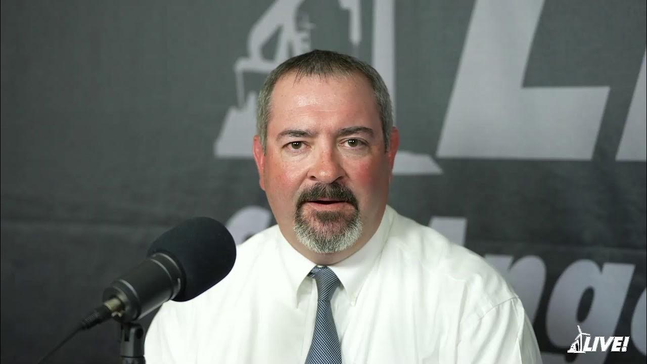 Meet The Candidate With Yantis Green YouTube