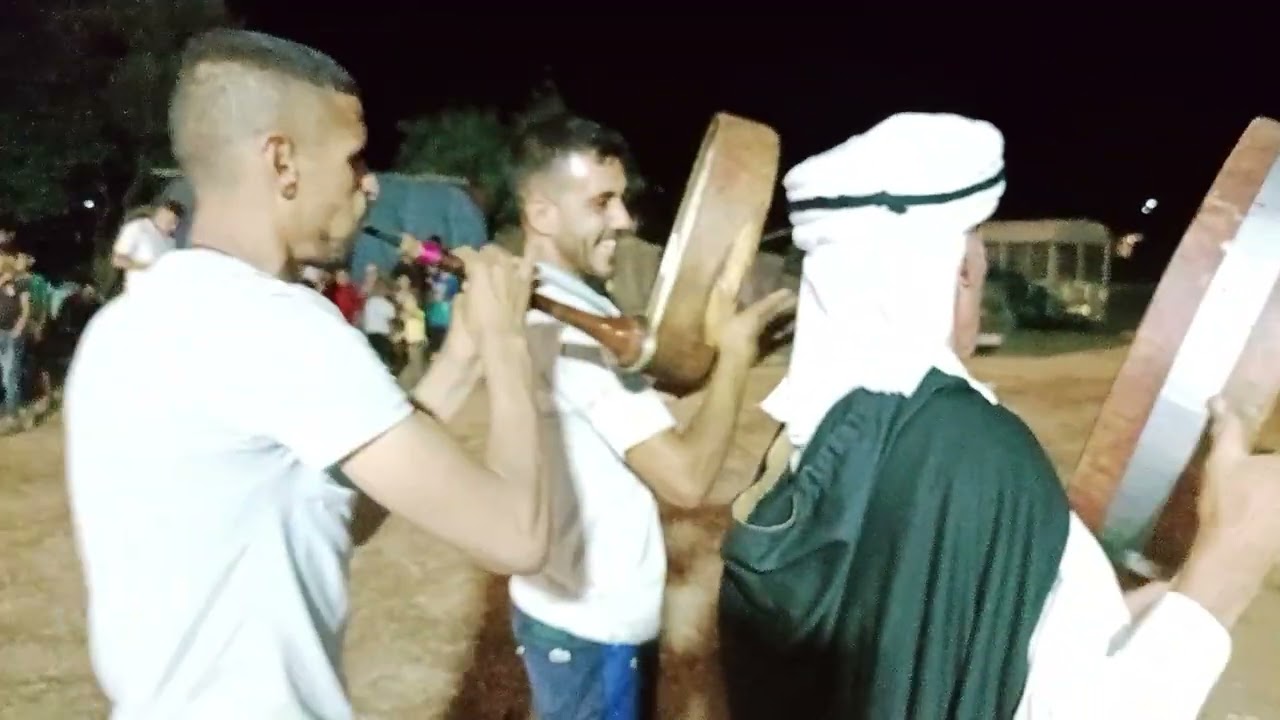 فرقة شاوية بقيادة معيوف للأفراح وحفلات الزفاف وسهرات الليل رقم الهاتف 0779166464