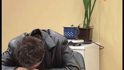 DRŽAVNI POSAO [HQ] - Ep.821: Komšar (20.12.2016.)