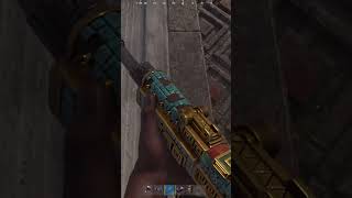 PAY TO WIN PIXELGAP #rust #rustgame #rusttips #rusttricks