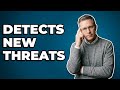 How Does Antivirus Use Heuristic Threat Detection?