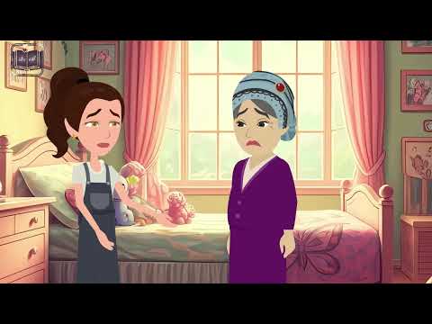بقيت انا واخت جوزى ألد اعداء بعد اما كنا اعز اصحاب حكايات عربية حكايات حقيقية حكايات واقعية