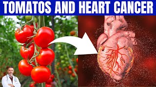 Shocking Foods to Avoid with Tomatoes for Cancer Dementia Prevention