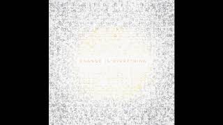 Benjamin James - The World is Movement