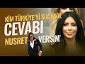 Kim,Türkiye Azerbaycan'dan Çekilsin Dedi. Cevabını Nusret Versin!