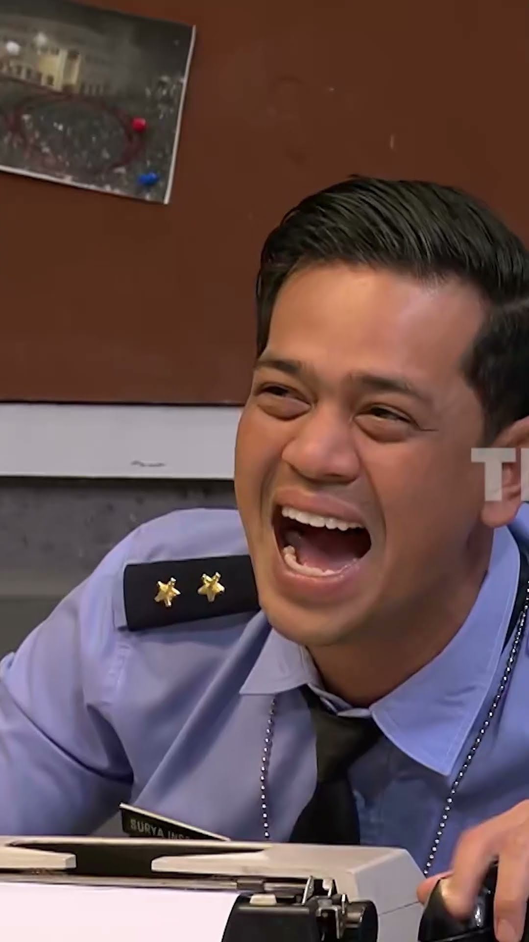 Gerakan Kapok Judol Ala Kondre Yang Bikin Malu  | Lapor Pak! #shorts #laporpaktrans7 #laporpakfeb25