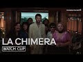 La chimera  alice rohrwacher  josh oconnor  isabella rossellini  carol duarte