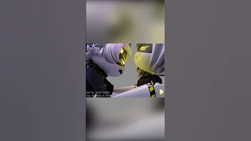 J Pisses N Off! || Murder Drones (#ytshorts)