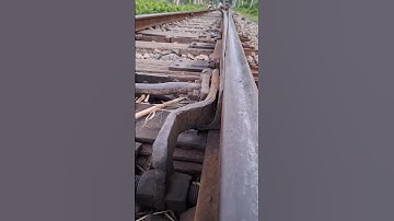 Manual track Switching. #shorts #ytshorts #track