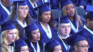 Auburn Riverside High School - Class of 2018 - Graduation Pt. 3 of 3