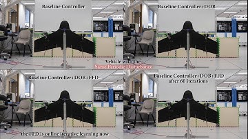 A generalized design method for learning-based disturbance observer