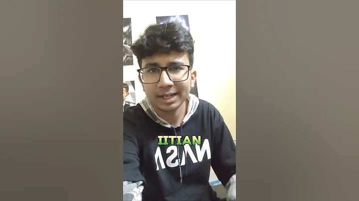 What exactly do IITIANS study 🤔 ? | Nishant Jotriwal | IIT Delhi | CSE