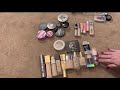 Declutter Series: Foundation/Concealer/Eyeliner