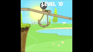 Red Ball 4 Shorts Episode 4 part 1