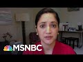 Dr. Kavita Patel On Trump Continuing To Hold In-Person Rallies | Stephanie Ruhle | MSNBC