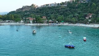 Afitos Chalkidikis Dronetimes