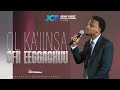 OLKA IINSA OFII EEGGACHUU BROTHER ABDI DEBALA JCP 2025 