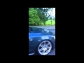 Audi a5 30 tdi sound