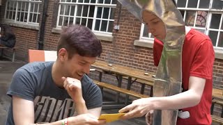 WorstPremadeEver Vlog #1 - Bristol Fun Times