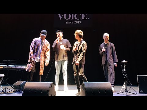 【AI/Story】LIVE ver by YTR（板床悠太郎）&RIOSKE（浅沼亮介）&YUKIYA（渡邉行也）