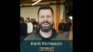 74: The Human Advantage with Kent Richeson (Kent Reveals Why Trust, Resilience, And Execution Mat...